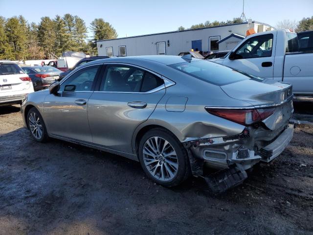 Photo 2 from auction – 2019 LEXUS ES 350 with VIN 58ABZ1B13KU019300
