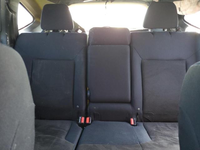 Photo 10 from auction – 2016 HONDA CR-V EX with VIN 2HKRM4H53GH673686