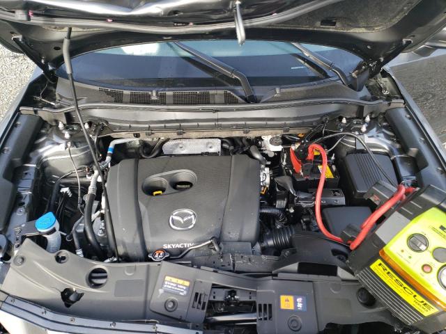 Photo 11 from auction – 2023 MAZDA CX-5 SELEC with VIN JM3KFBBM3P0177260
