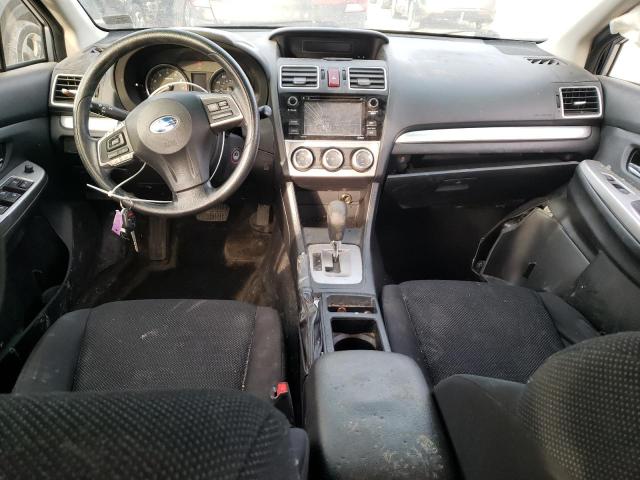 Photo 8 from auction – 2015 SUBARU IMPREZA PR with VIN JF1GJAC62FH019084