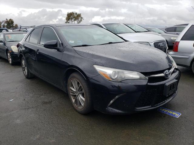 Photo 4 from auction – 2015 TOYOTA CAMRY LE with VIN 4T1BF1FK3FU947147