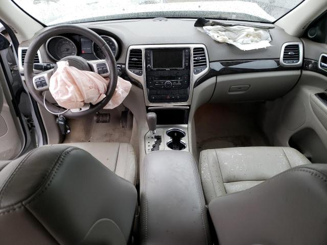 Photo 8 from auction – 2012 JEEP GRAND CHER with VIN 1C4RJFAG4CC202863