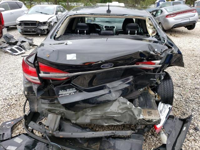 Photo 6 from auction – 2017 FORD FUSION SE with VIN 3FA6P0H71HR397744