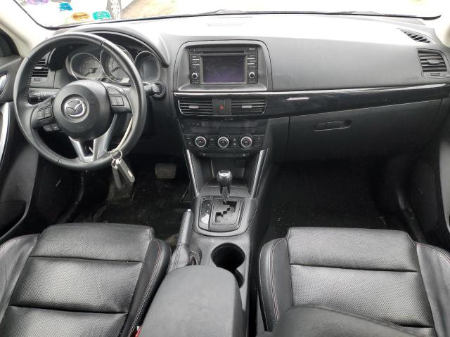 Photo 8 from auction – 2014 MAZDA CX-5 GT with VIN JM3KE4DY3E0303046