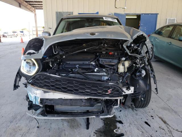 Photo 5 from auction – 2022 MINI COOPER S C with VIN WMZ53BR07N3P10207