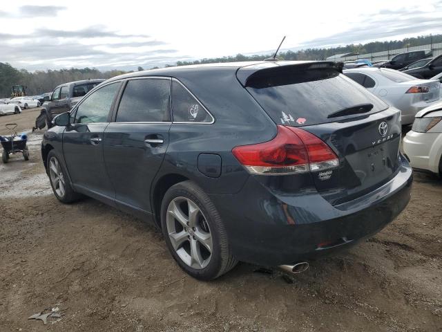 Photo 2 from auction – 2014 TOYOTA VENZA LE with VIN 4T3ZK3BB1EU065198