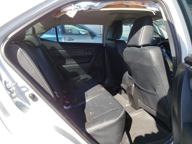 Photo 10 from auction – 2014 TOYOTA COROLLA L with VIN 5YFBURHE4EP132273