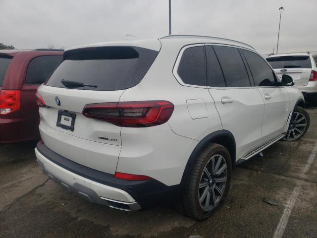 Photo 3 from auction – 2019 BMW X5 XDRIVE4 with VIN 5UXCR6C52KLK87466