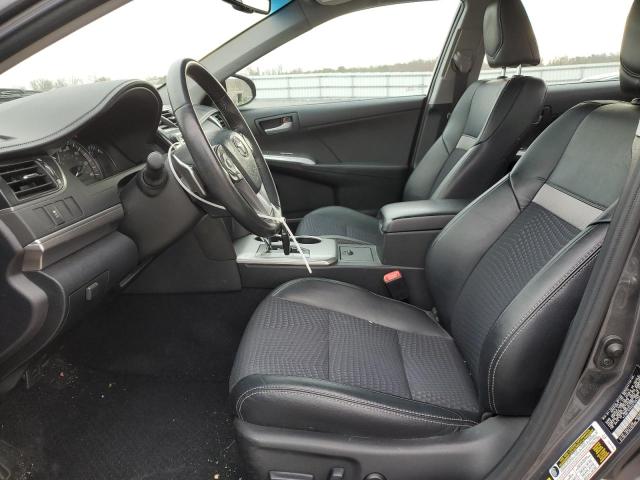 Photo 7 from auction – 2012 TOYOTA CAMRY BASE with VIN 4T1BF1FK4CU125193
