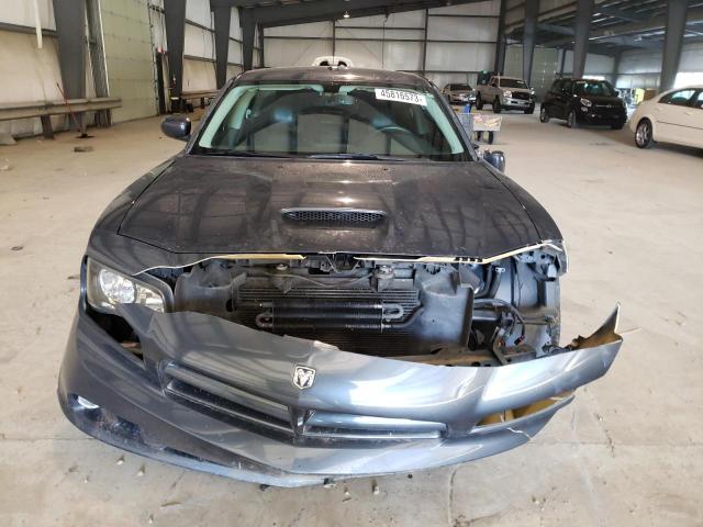 Photo 5 from auction – 2008 DODGE CHARGER SR with VIN 2B3LA73W78H198006