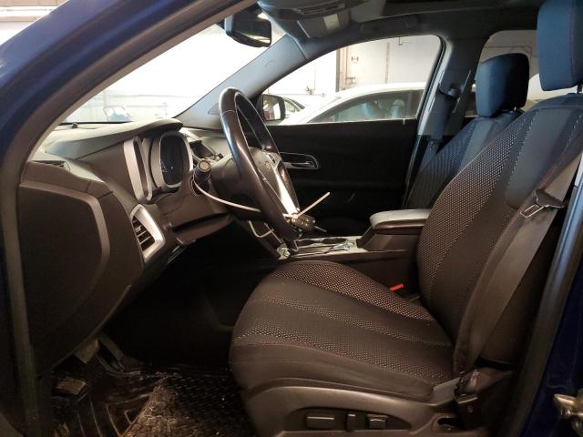 Photo 7 from auction – 2010 CHEVROLET EQUINOX with VIN 2CNALPEW9A6235003