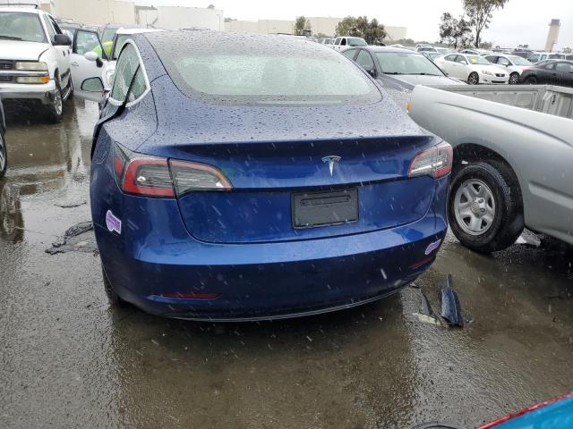 Photo 6 from auction – 2019 TESLA MODEL 3 with VIN 5YJ3E1EA8KF299683