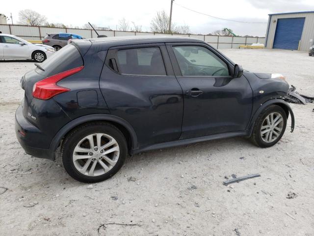 Photo 3 from auction – 2011 NISSAN JUKE S with VIN JN8AF5MV0BT005811