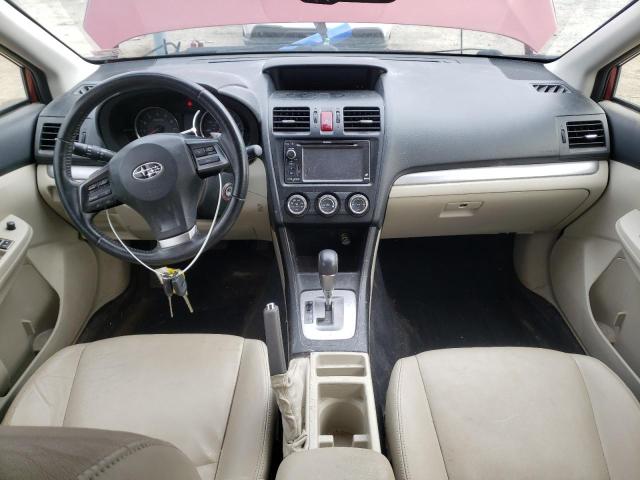 Photo 8 from auction – 2013 SUBARU XV CROSSTR with VIN JF2GPAKC6D2822921