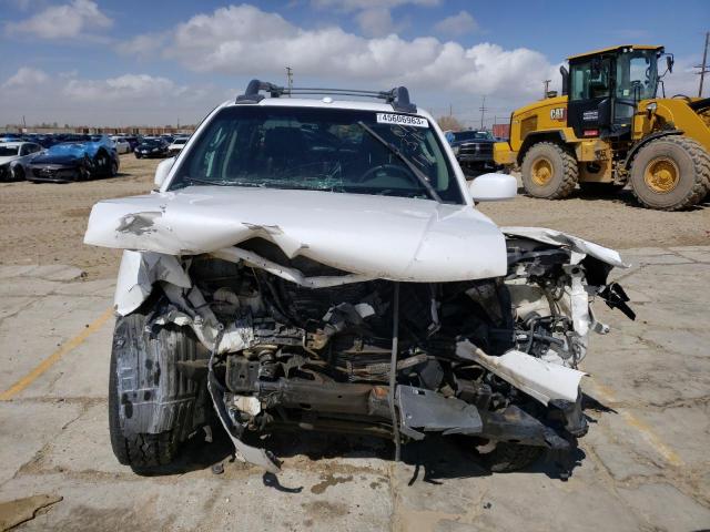 Photo 4 from auction – 2011 NISSAN FRONTIER S with VIN 1N6AD0EV6BC422172