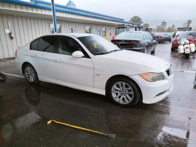 Photo 4 from auction – 2007 BMW 328 I SULE with VIN WBAVC53537FZ79342