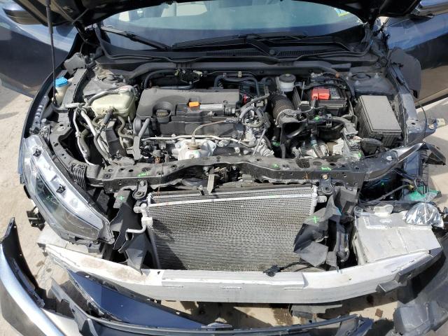 Photo 11 from auction – 2019 HONDA CIVIC LX with VIN 2HGFC2F64KH534532