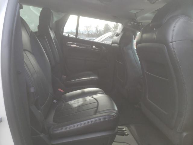Photo 11 from auction – 2014 BUICK ENCLAVE with VIN 5GAKVBKD2EJ288161