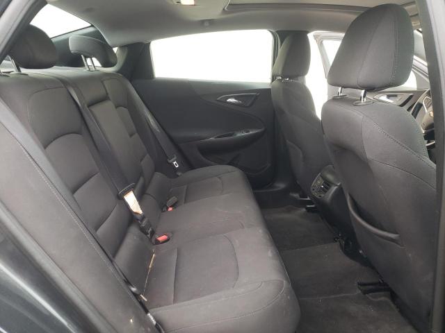 Photo 10 from auction – 2018 CHEVROLET MALIBU LT with VIN 1G1ZD5ST5JF147017