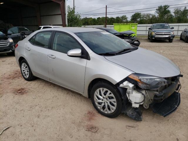 Photo 4 from auction – 2019 TOYOTA COROLLA L with VIN 5YFBURHEXKP895345