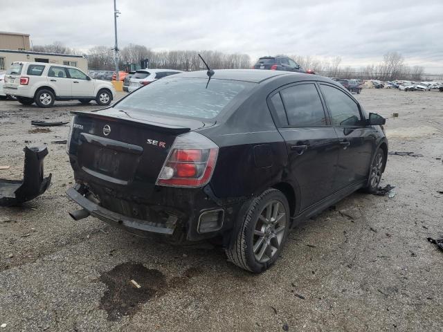 Photo 3 from auction – 2011 NISSAN SENTRA SE- with VIN 3N1BB6AP3BL627298