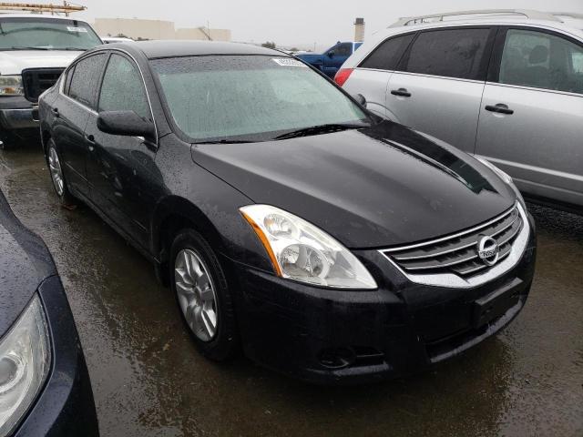 Photo 4 from auction – 2012 NISSAN UK with VIN 1N4AL2AP4CN508214