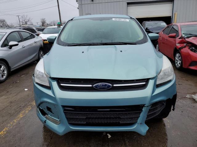 Photo 5 from auction – 2013 FORD ESCAPE SE with VIN 1FMCU0GXXDUC43829