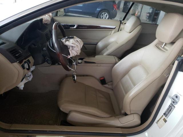 Photo 7 from auction – 2011 MERCEDES-BENZ E 350 with VIN WDDKJ5GB8BF078090