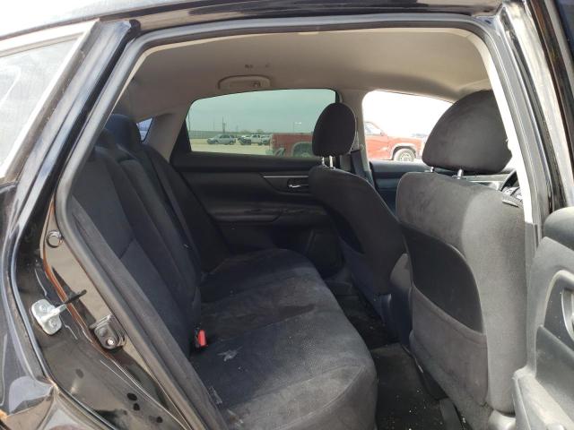 Photo 10 from auction – 2015 NISSAN ALTIMA 2.5 with VIN 1N4AL3AP6FC260635