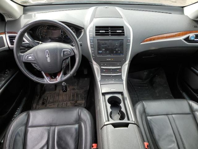 Photo 8 from auction – 2013 LINCOLN MKZ with VIN 3LN6L2J97DR812861