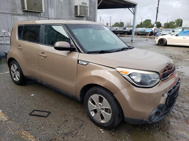 Zdjęcie 4 z aukcji – 2015 KIA SOUL z VIN KNDJN2A22F7170135