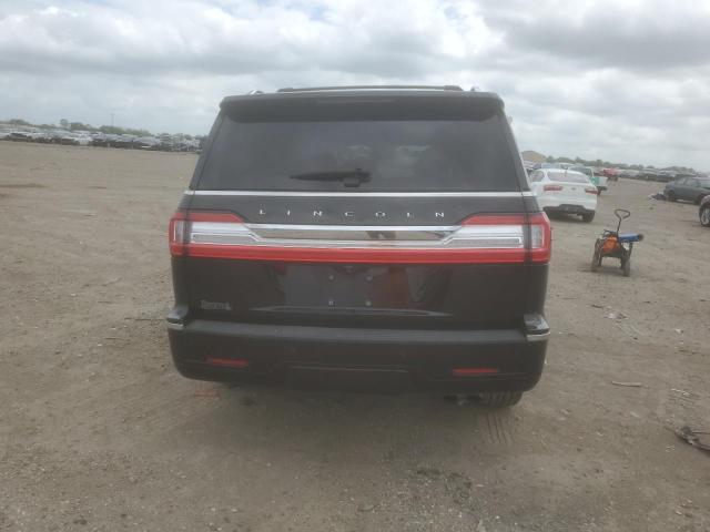 Photo 6 from auction – 2019 LINCOLN NAVIGATOR with VIN 5LMJJ2LT5KEL03860