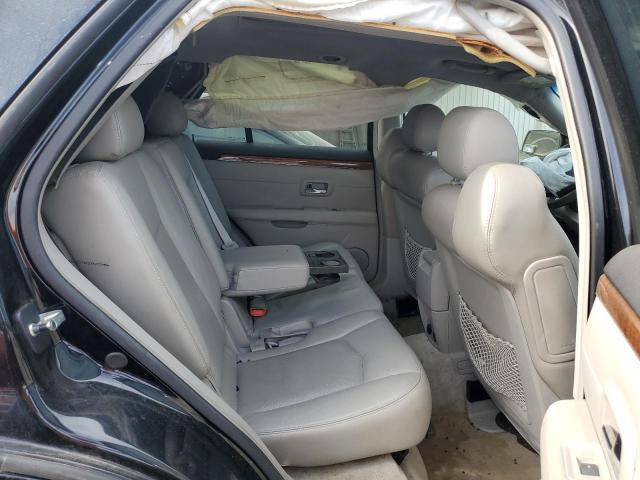 Photo 11 from auction – 2008 CADILLAC SRX with VIN 1GYEE63A180126419