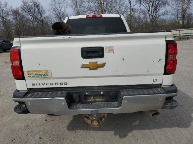 Photo 6 from auction – 2015 CHEVROLET SILVERADO with VIN 1GC1KVEG4FF126613