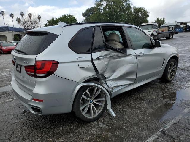 Photo 3 from auction – 2016 BMW X5 XDRIVE3 with VIN 5UXKS4C56G0N13635