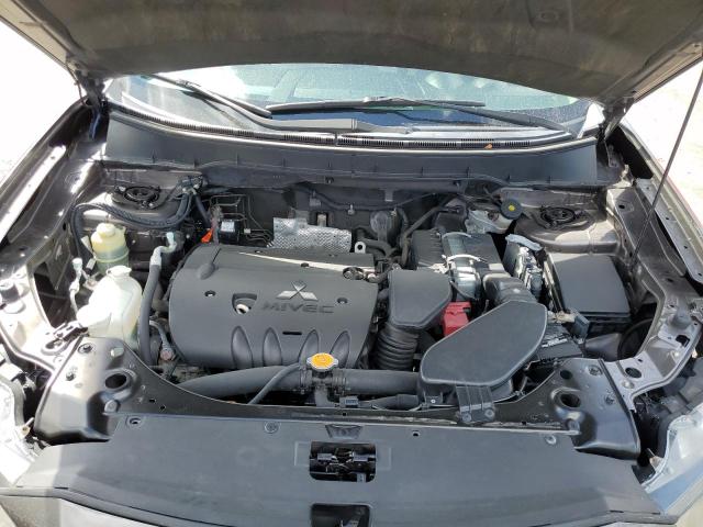 Photo 12 from auction – 2012 MITSUBISHI OUTLANDER with VIN JA4JT3AW3CU025272
