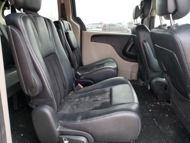 Photo 11 from auction – 2017 DODGE GRAND CARA with VIN 2C4RDGCGXHR573258