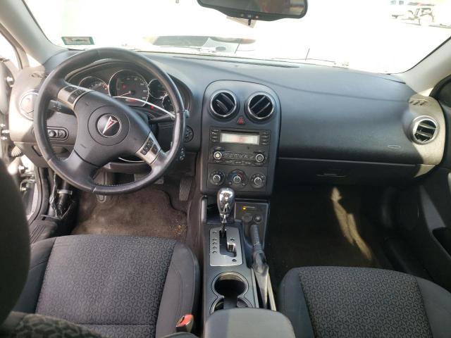 Photo 8 from auction – 2009 PONTIAC G6 with VIN 1G2ZG57B094142172