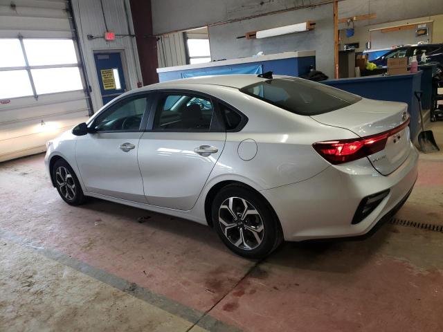 Photo 2 from auction – 2020 KIA FORTE FE with VIN 3KPF24AD8LE189344