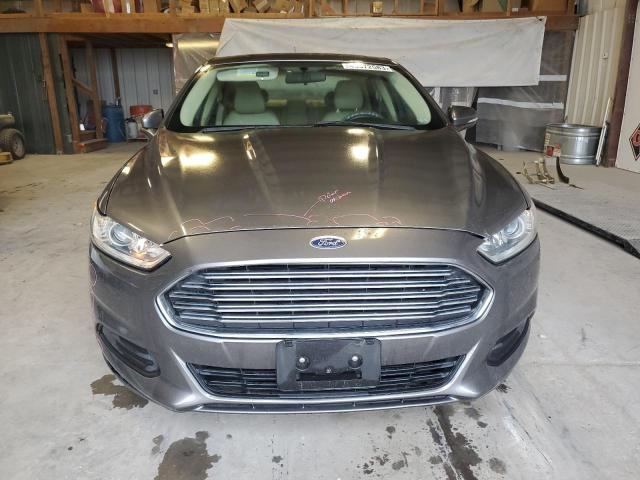 Photo 5 from auction – 2014 FORD FUSION SE with VIN 3FA6P0H7XER130615