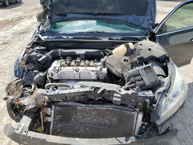 Photo 11 from auction – 2015 CHEVROLET MALIBU LTZ with VIN 1G11F5SL8FF173898