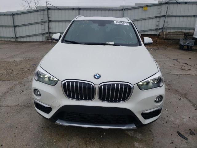 Photo 5 from auction – 2018 BMW X1 XDRIVE2 with VIN WBXHT3C38J5L31952