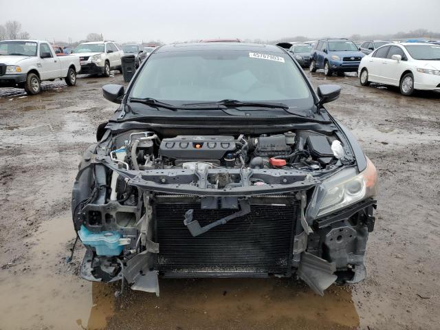 Photo 5 from auction – 2013 ACURA ILX 20 TEC with VIN 19VDE1F78DE011332
