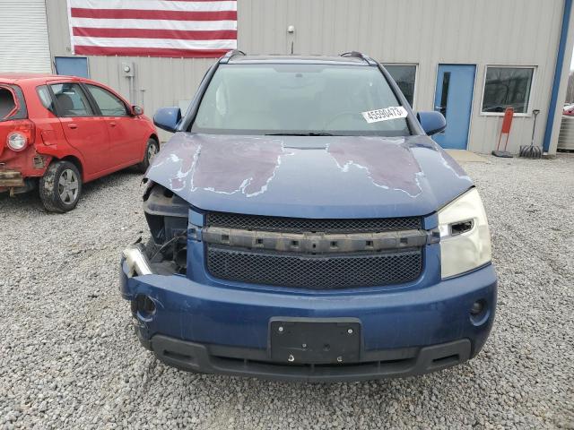 Photo 5 from auction – 2009 CHEVROLET EQUINOX LT with VIN 2CNDL53F996211879