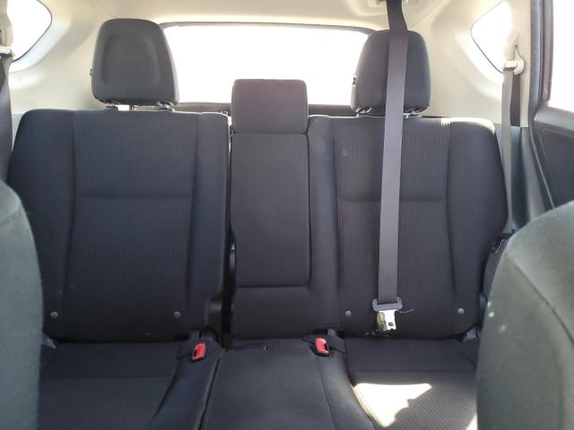 Photo 10 from auction – 2014 TOYOTA RAV4 LE with VIN JTMBFREV5ED068889
