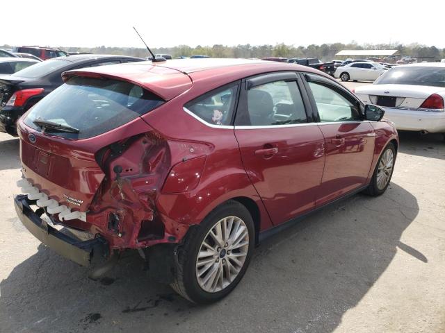 Photo 3 from auction – 2015 FORD FOCUS TITA with VIN 1FADP3N28FL386835