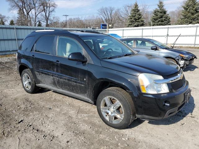 Photo 4 from auction – 2007 CHEVROLET EQUINOX LT with VIN 2CNDL73F676096361
