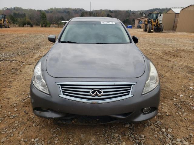 Photo 5 from auction – 2013 INFINITI G37 BASE with VIN JN1CV6AP0DM710868