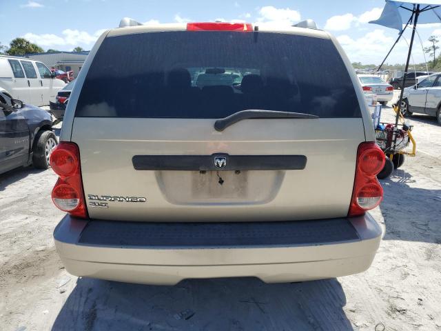 Photo 6 from auction – 2008 DODGE DURANGO SL with VIN 1D8HD48K08F143920