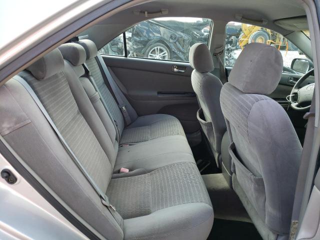 Photo 10 from auction – 2005 TOYOTA CAMRY LE with VIN 4T1BE32K15U640904